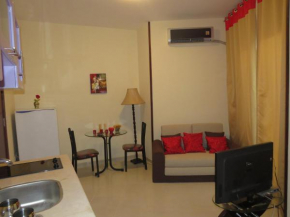 Apartment Dolce Vita near the sea RedSeaLine